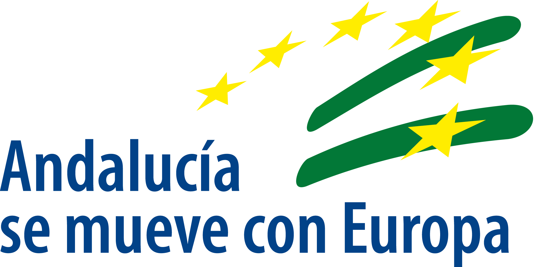 Andalucía de mueve con Europa