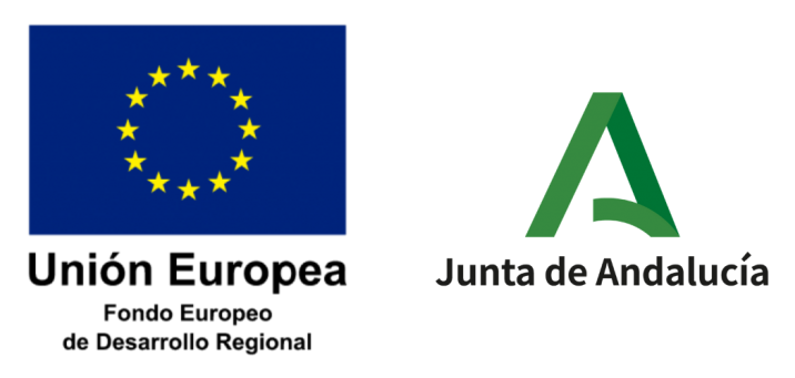 Andalucía de mueve con Europa