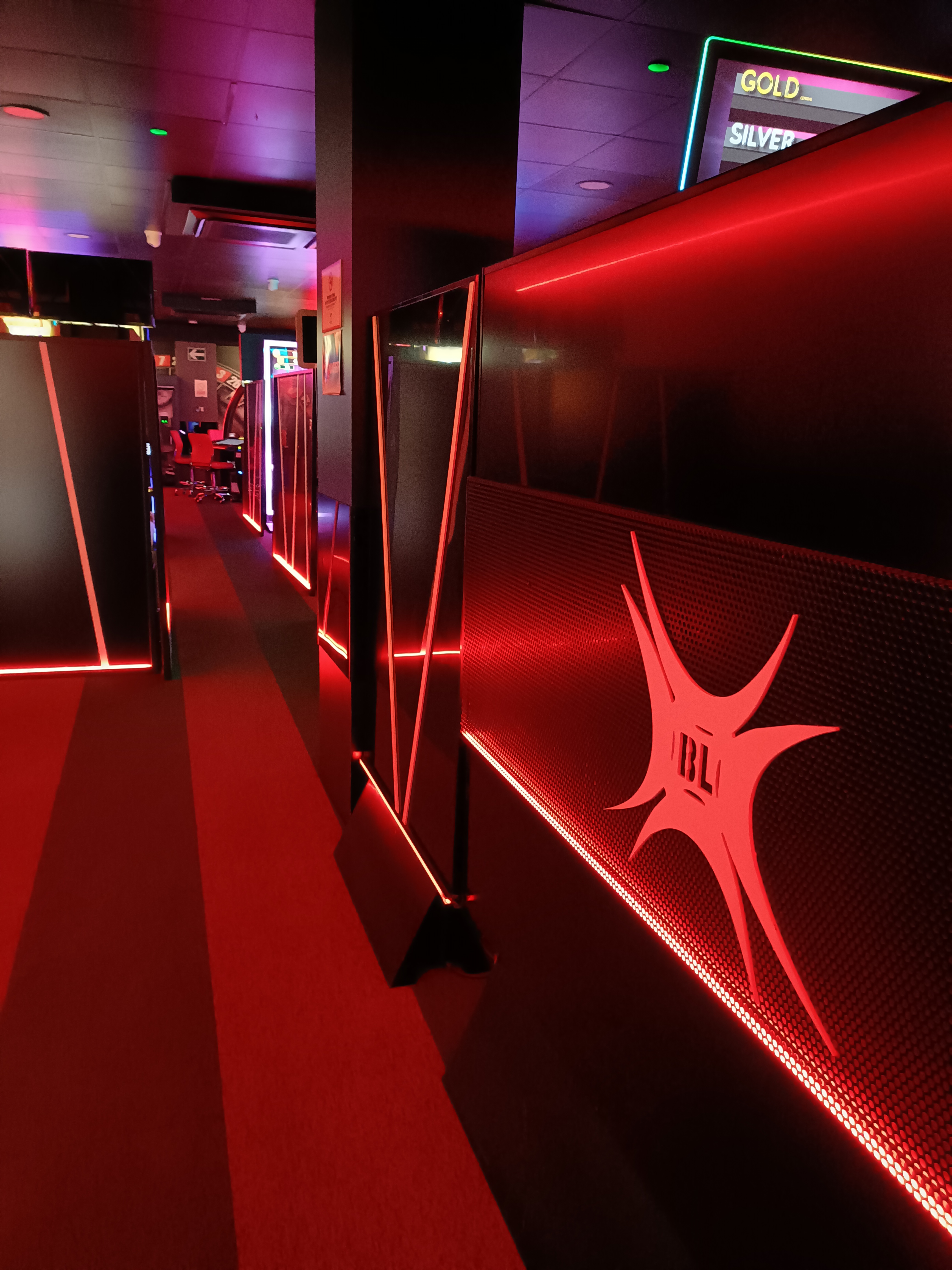 Salón TikiTaka Las Candelas en Vera